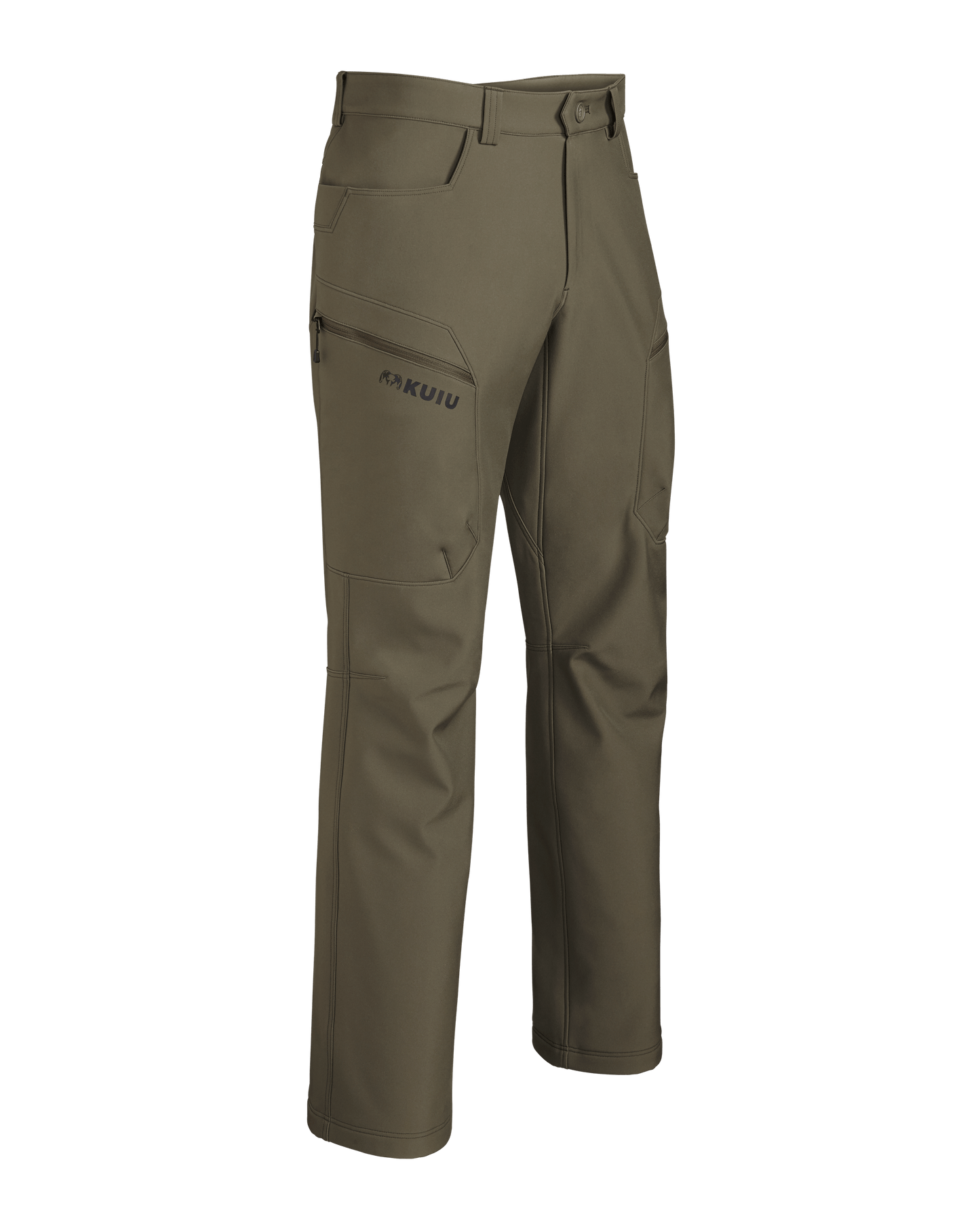 Guide PRO Pant | Ash