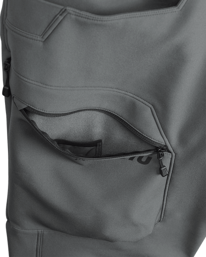 Women’s Guide PRO Pant | Gunmetal