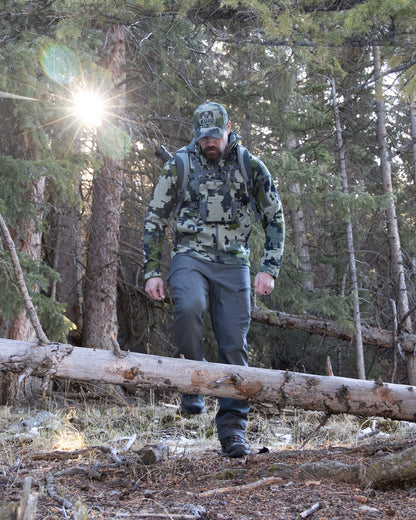 Guide PRO Pant | Major Brown