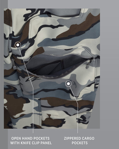 Guide PRO Pant | Vias