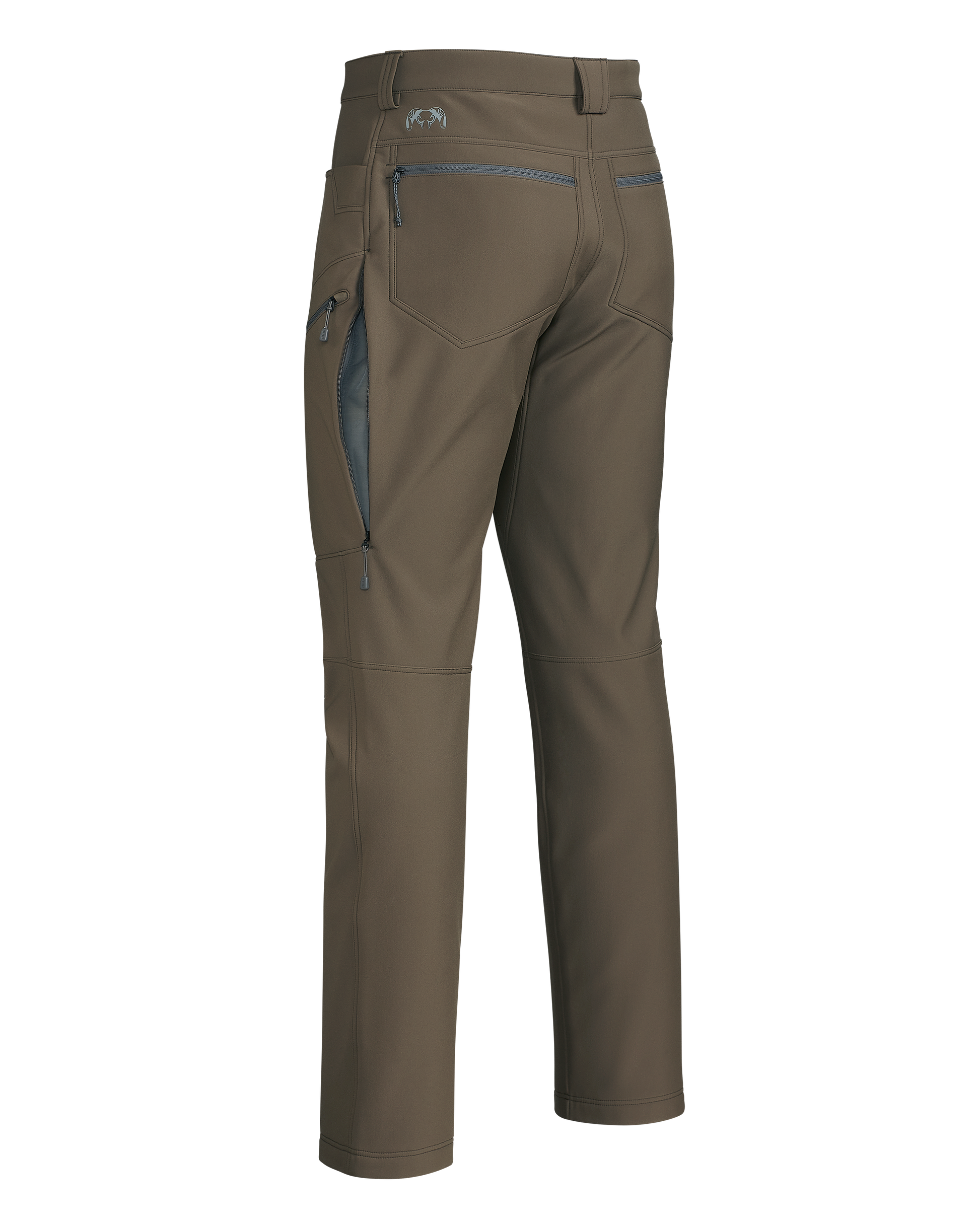 Guide PRO Pant | Major Brown