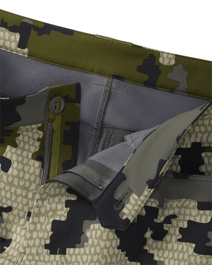 Guide PRO Pant | Verde