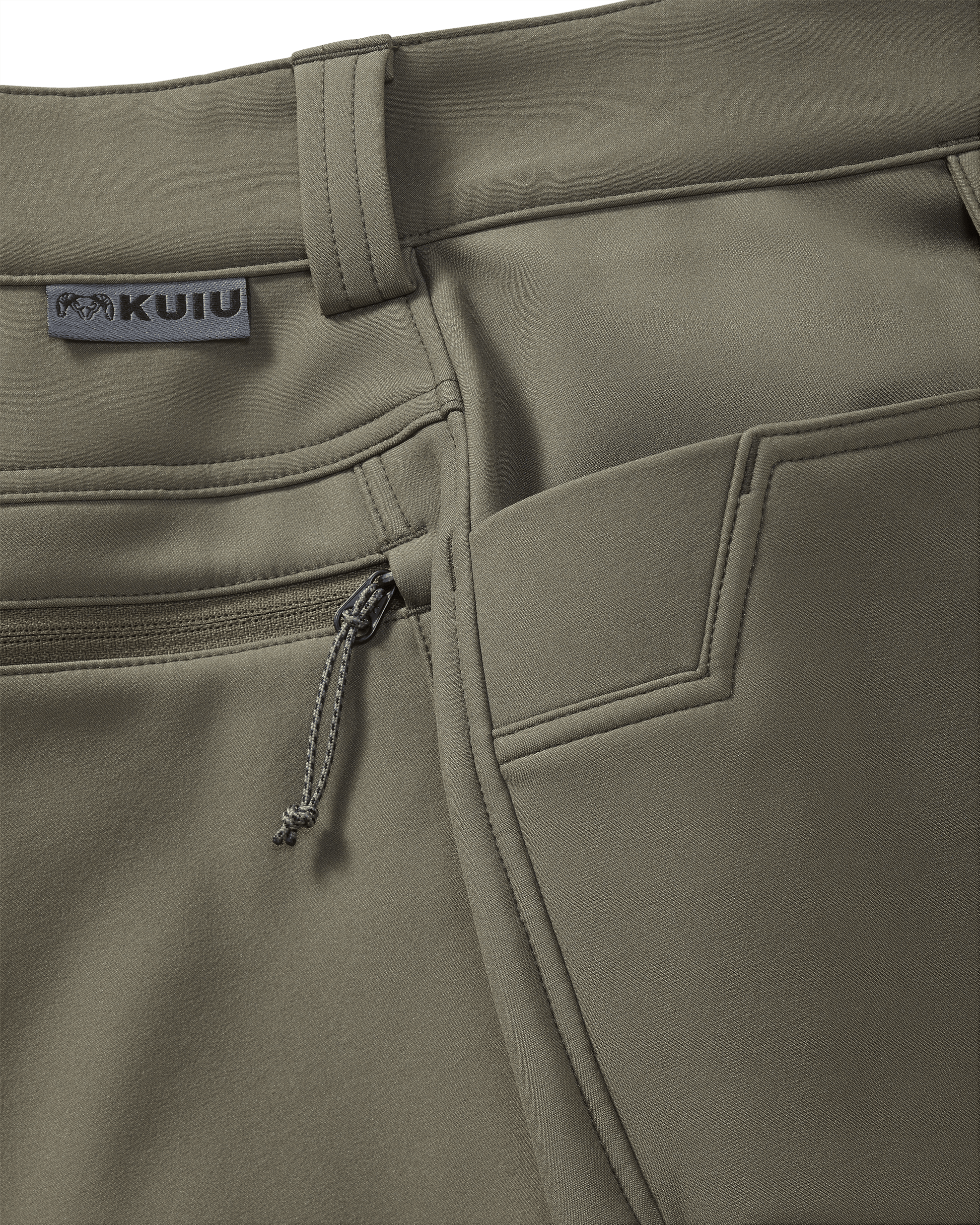 Women’s Guide PRO Pant | Ash