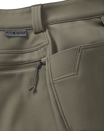 Women’s Guide PRO Pant | Ash