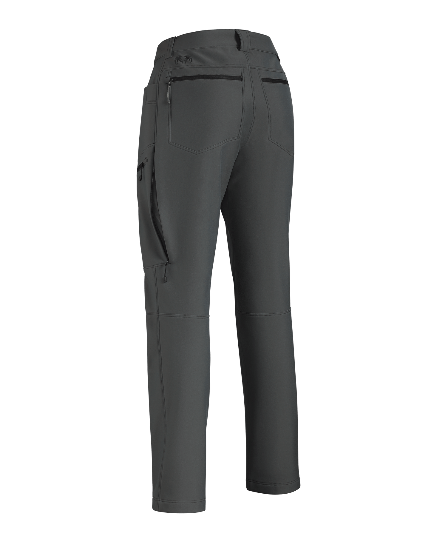Women’s Guide PRO Pant | Gunmetal
