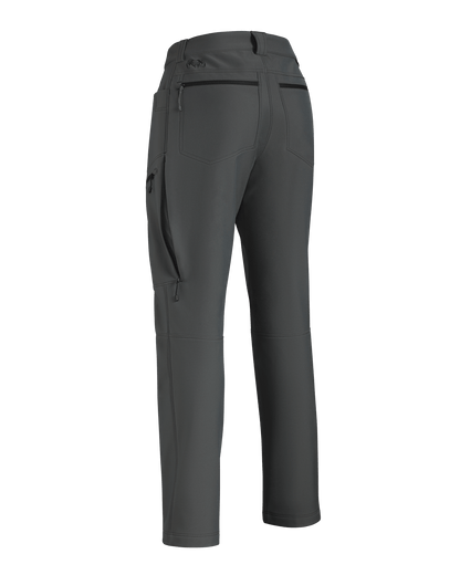 Women’s Guide PRO Pant | Gunmetal