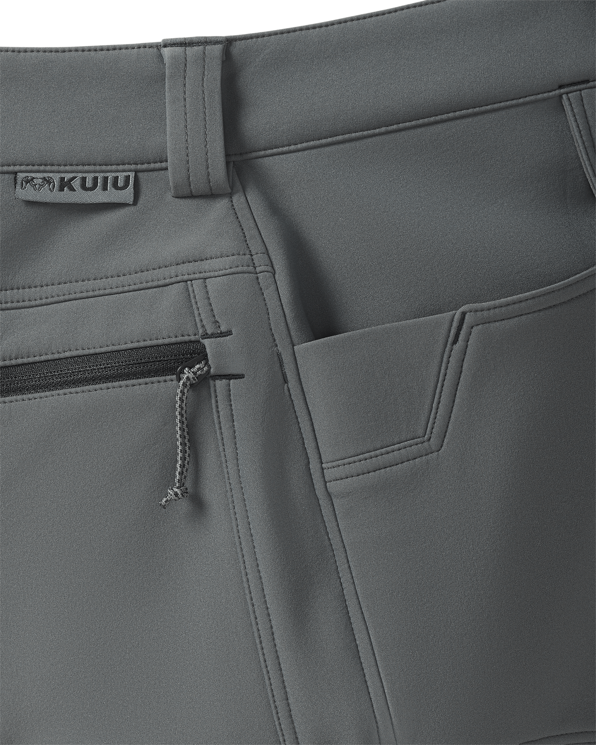 Women’s Guide PRO Pant | Gunmetal