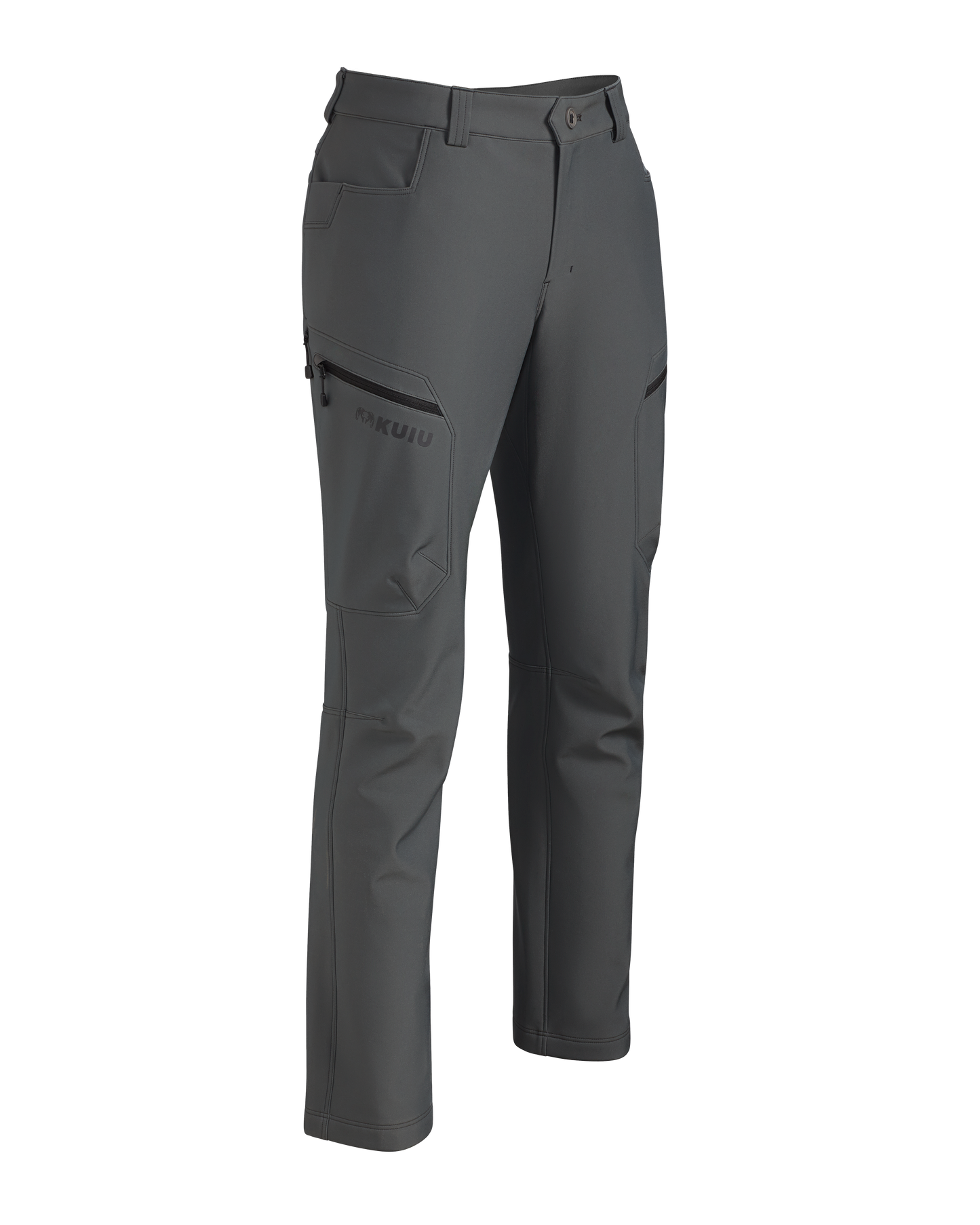 Women’s Guide PRO Pant | Gunmetal