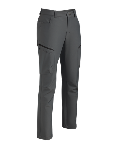 Women’s Guide PRO Pant | Gunmetal
