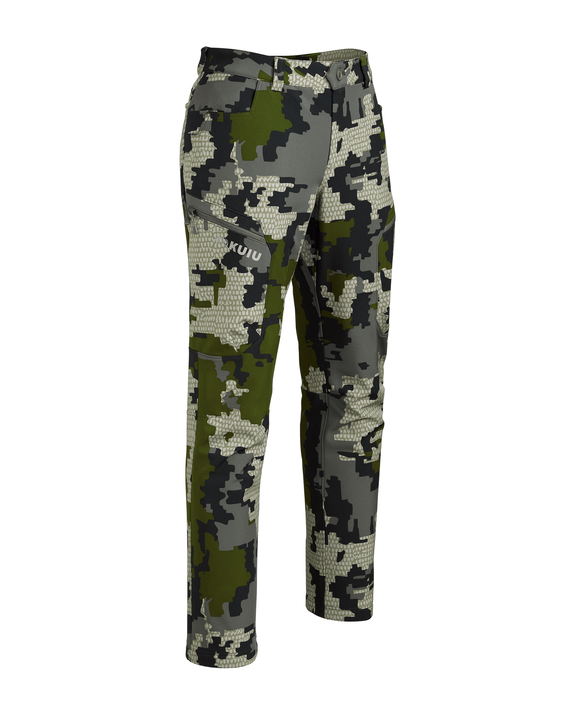 Women’s Guide PRO Pant | Verde