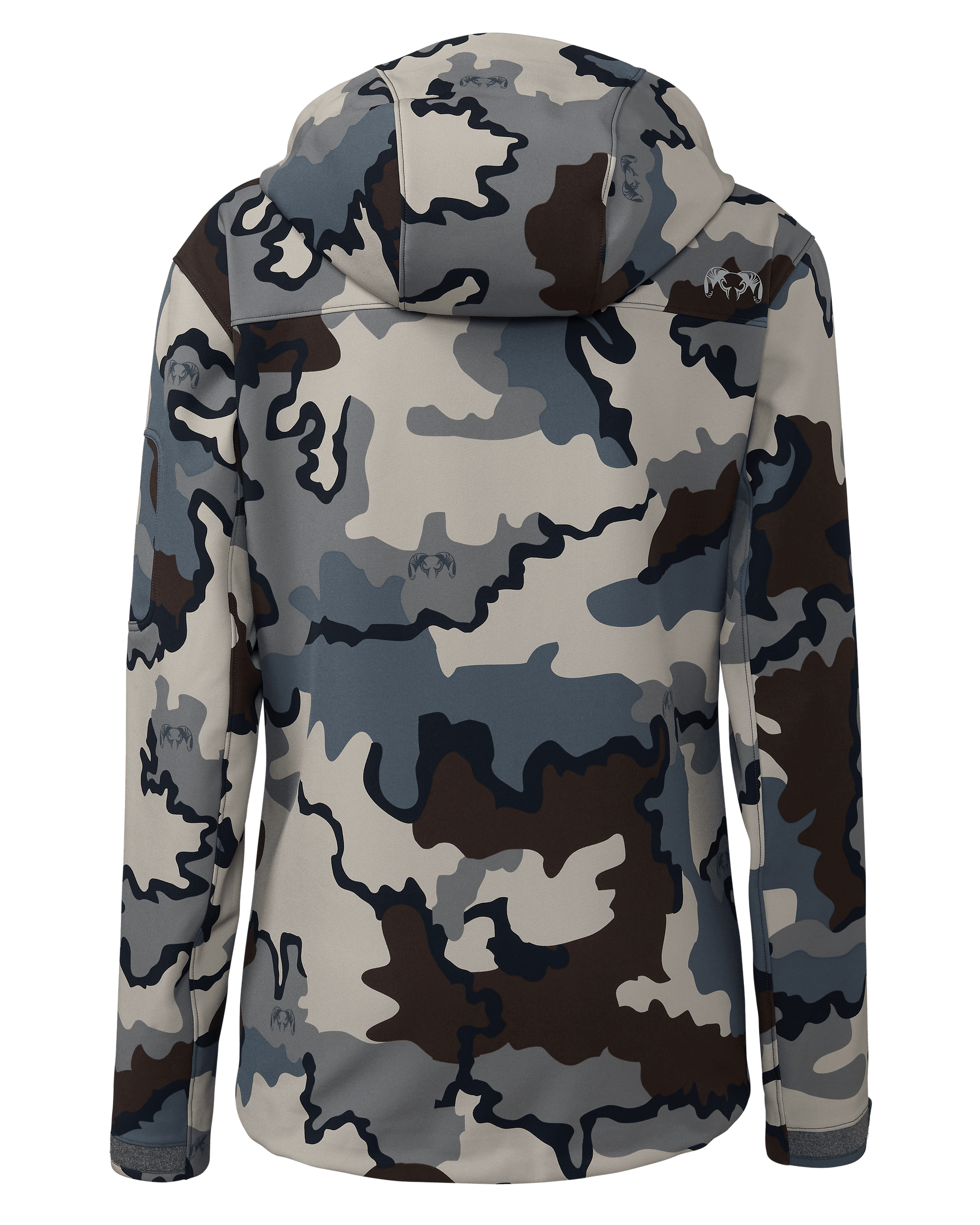 Women’s Guide PRO Hooded Jacket | Vias