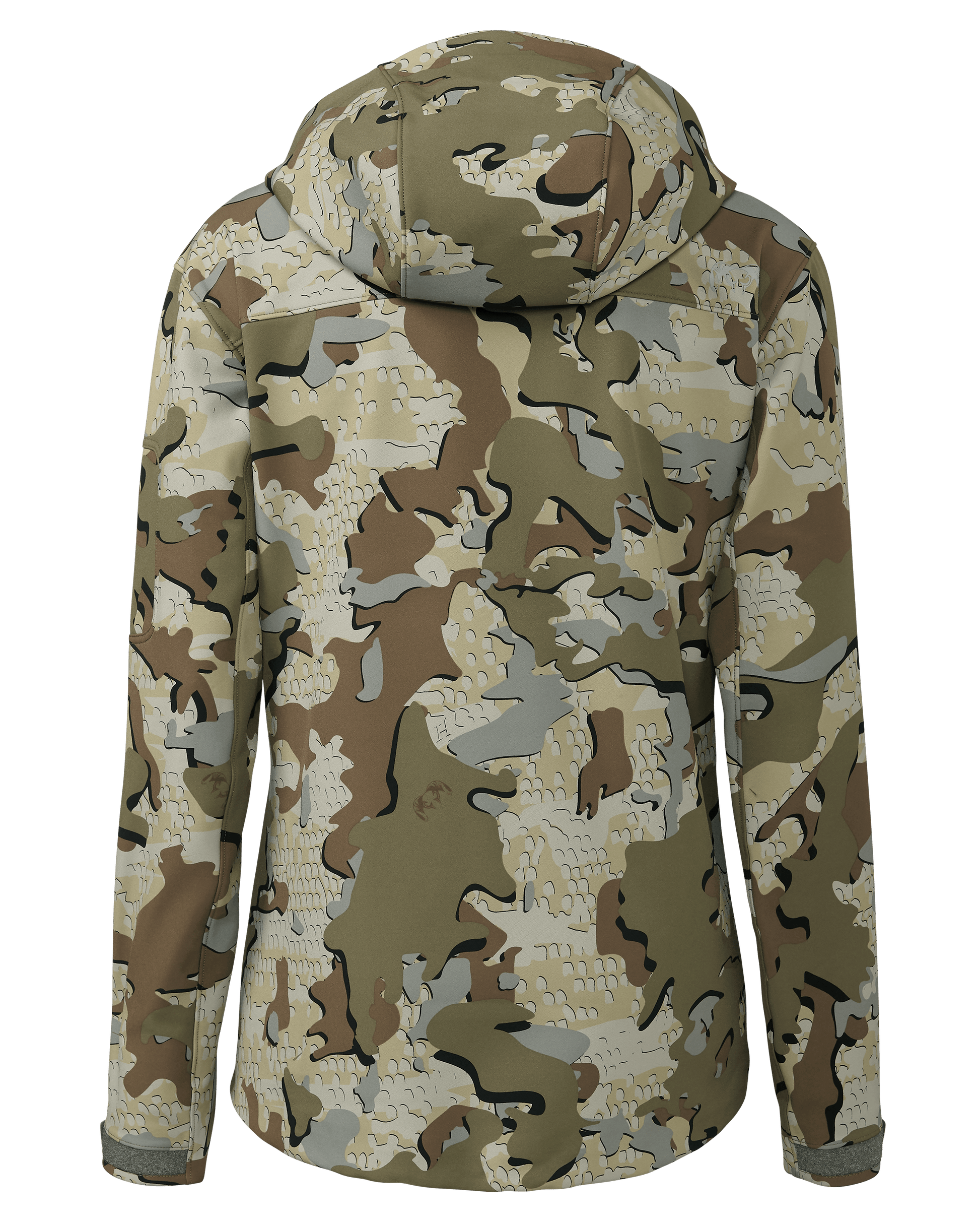 Women’s Guide PRO Hooded Jacket | Valo