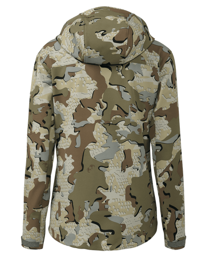 Women’s Guide PRO Hooded Jacket | Valo