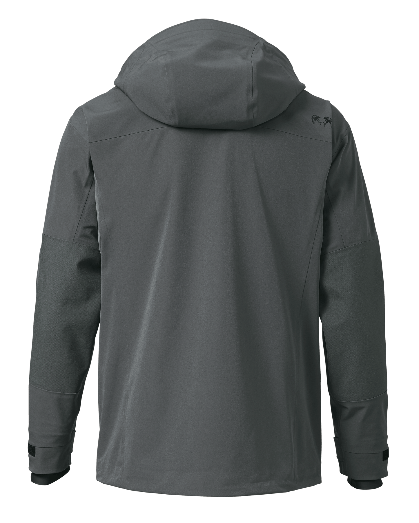Yukon TR Rain Jacket | Gunmetal