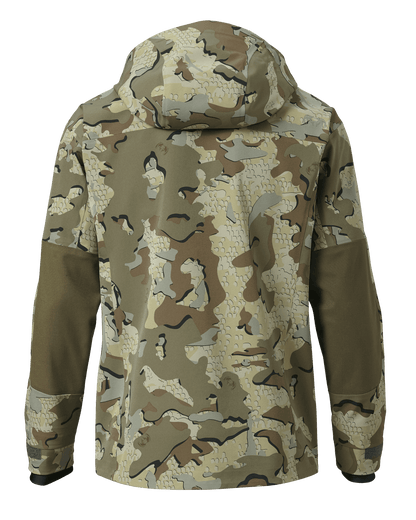 Yukon TR Rain Jacket | Valo