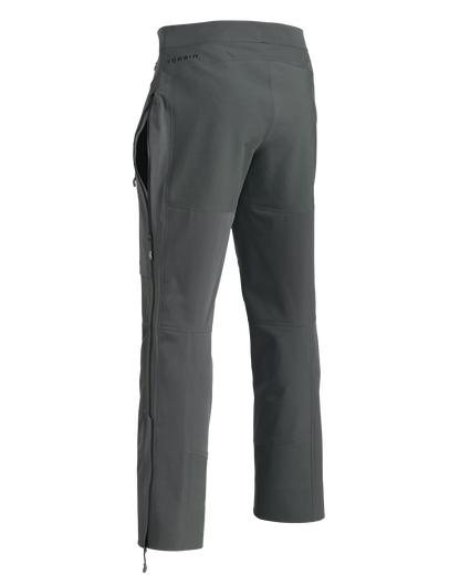Yukon TR Rain Pant | Gunmetal