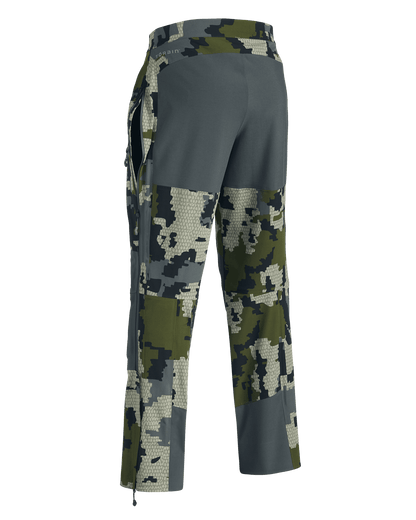 Yukon TR Rain Pant | Verde