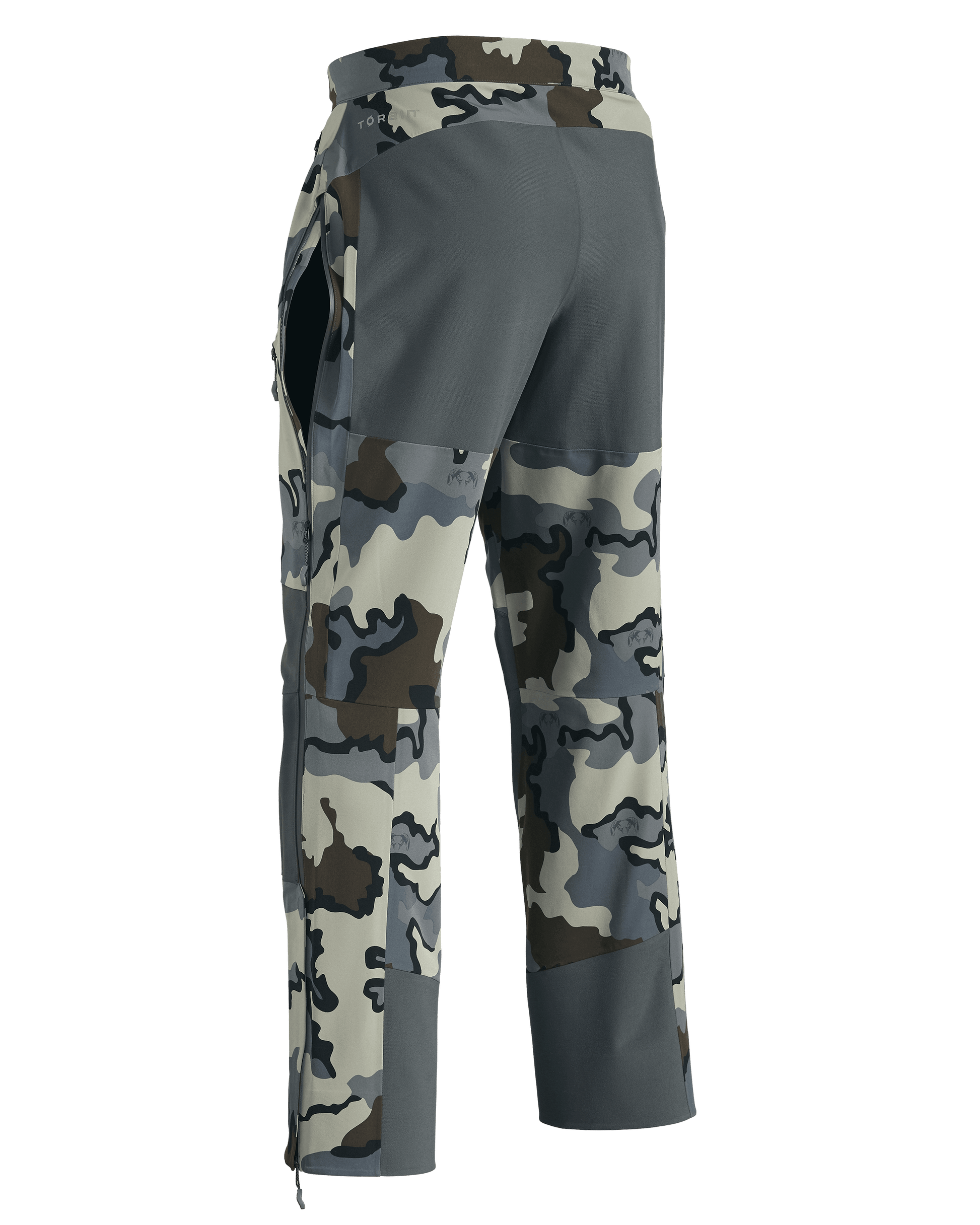 Yukon TR Rain Pant | Vias