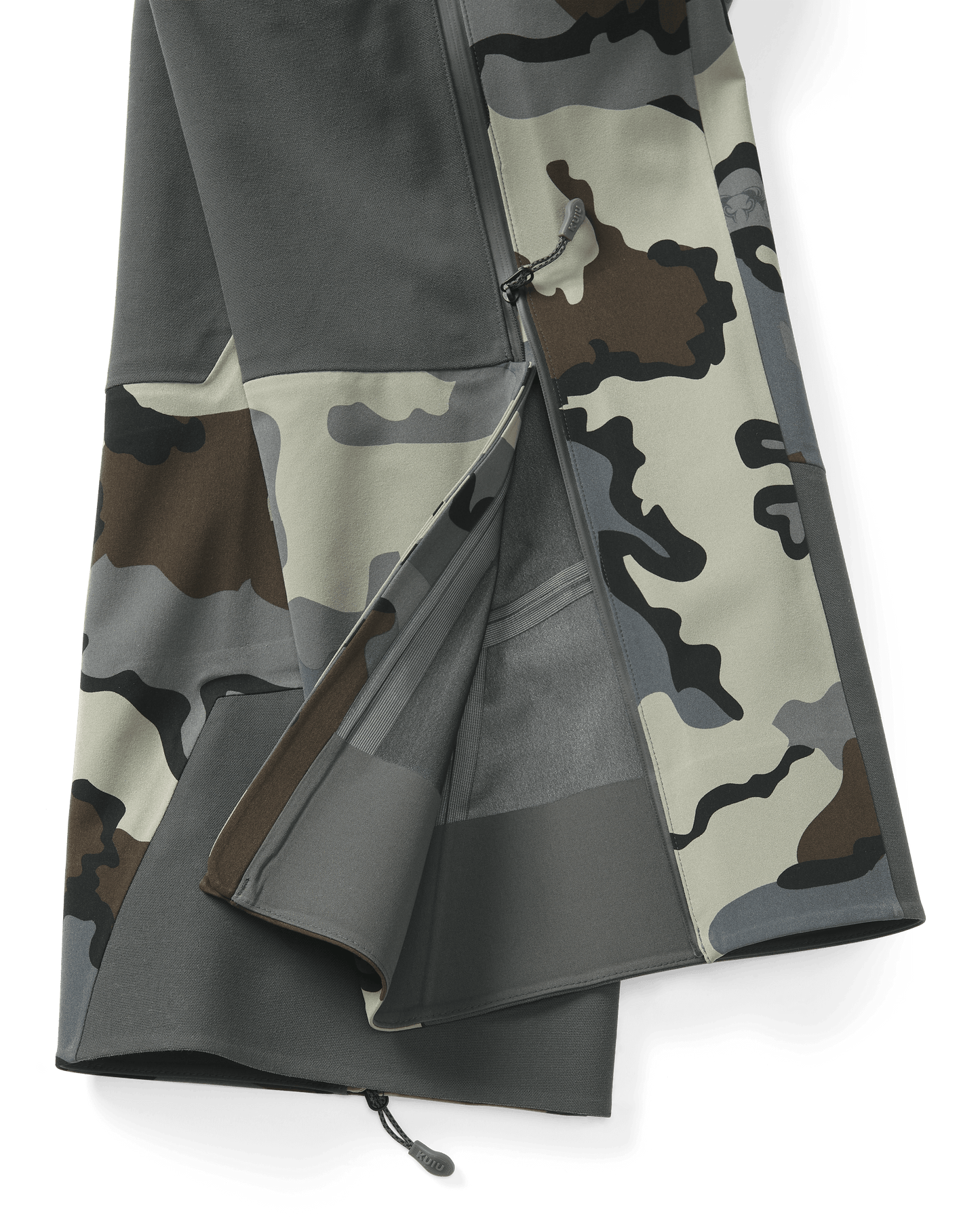 Yukon TR Rain Pant | Vias