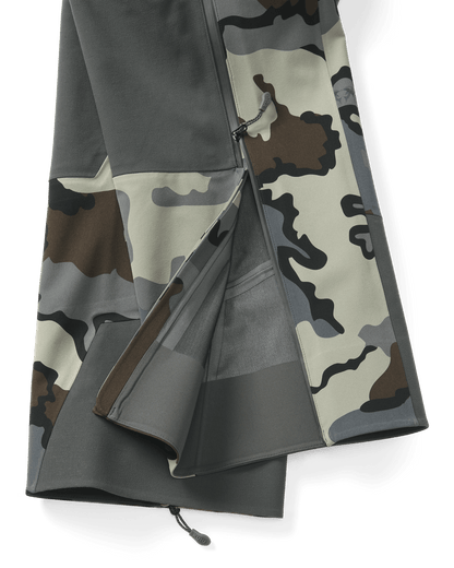 Yukon TR Rain Pant | Vias