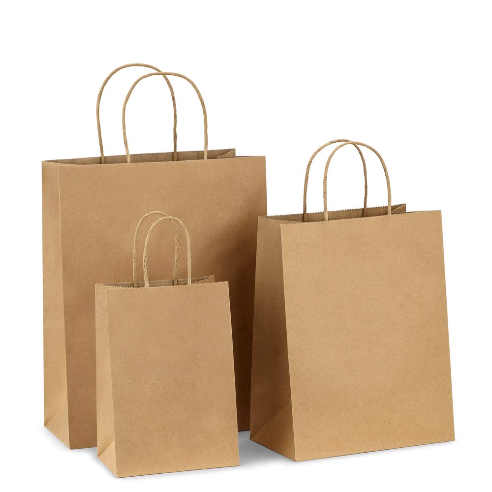 Dev Paper Bag