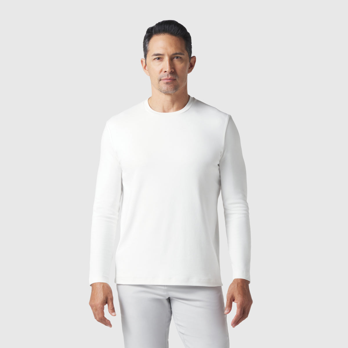 Precision Long Sleeve Tee