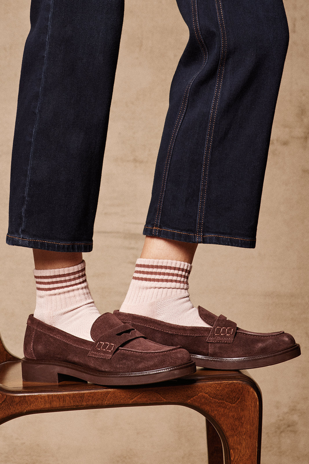 Tiggy Loafer