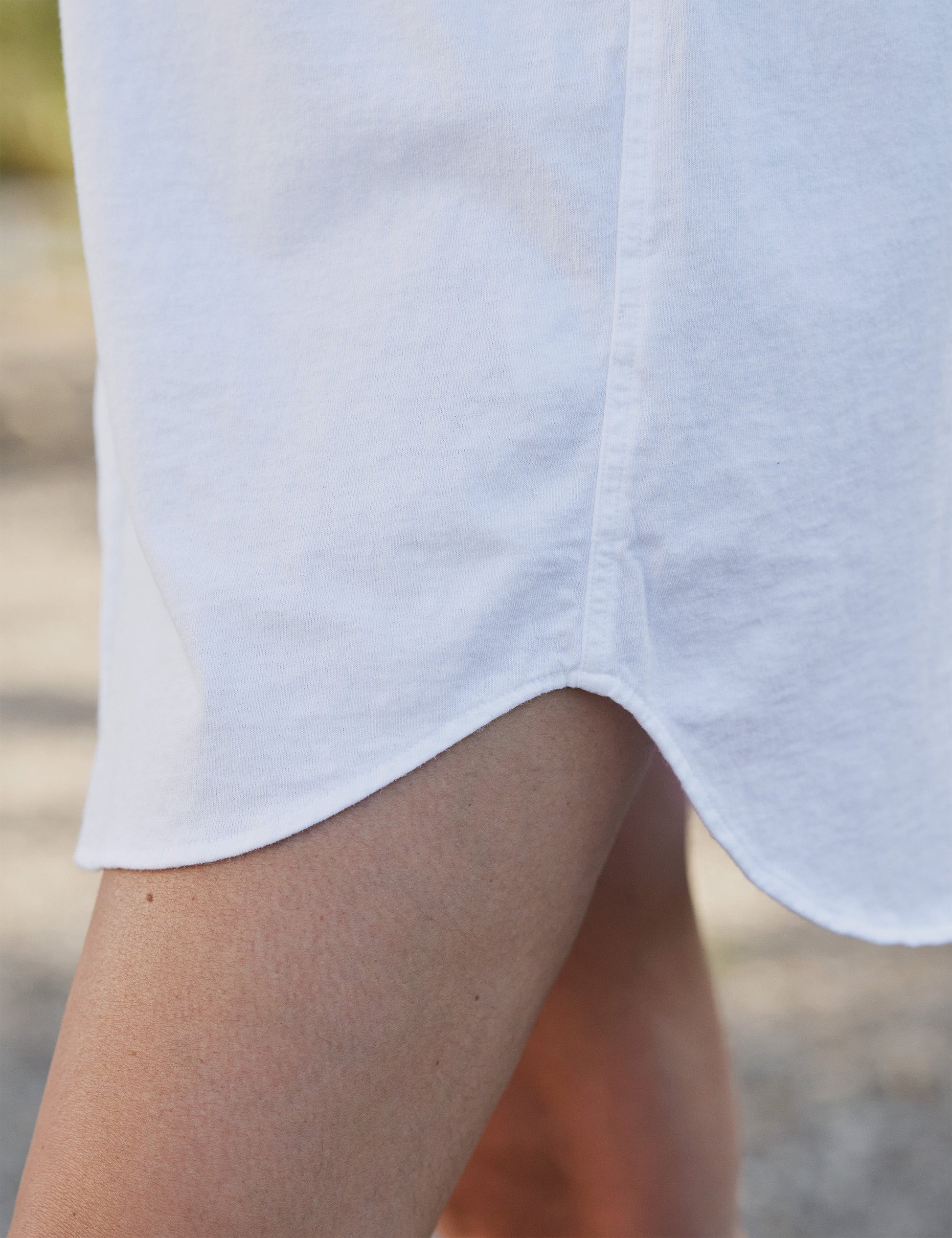 MARY White, Vintage Jersey
