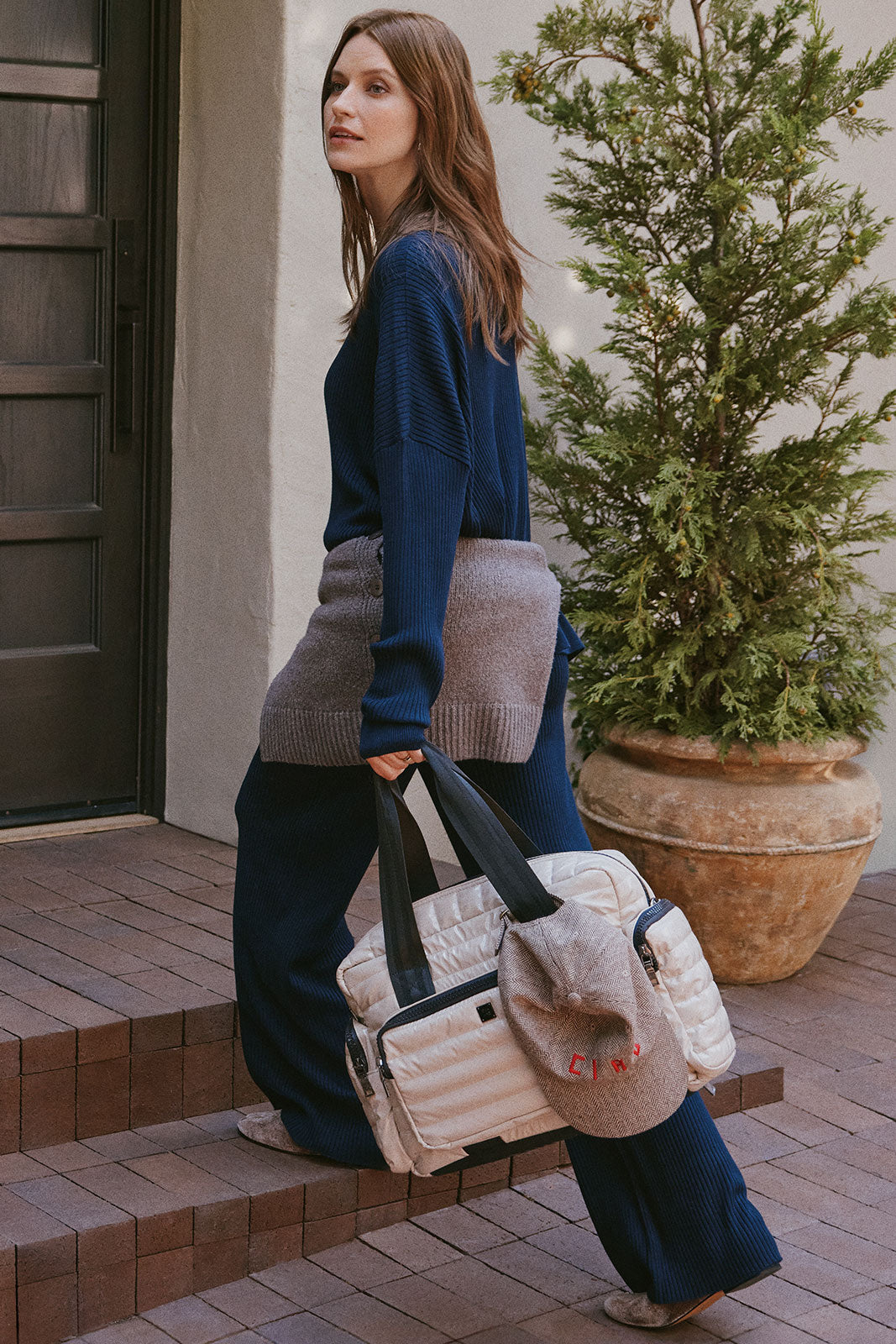 Voyager Tote