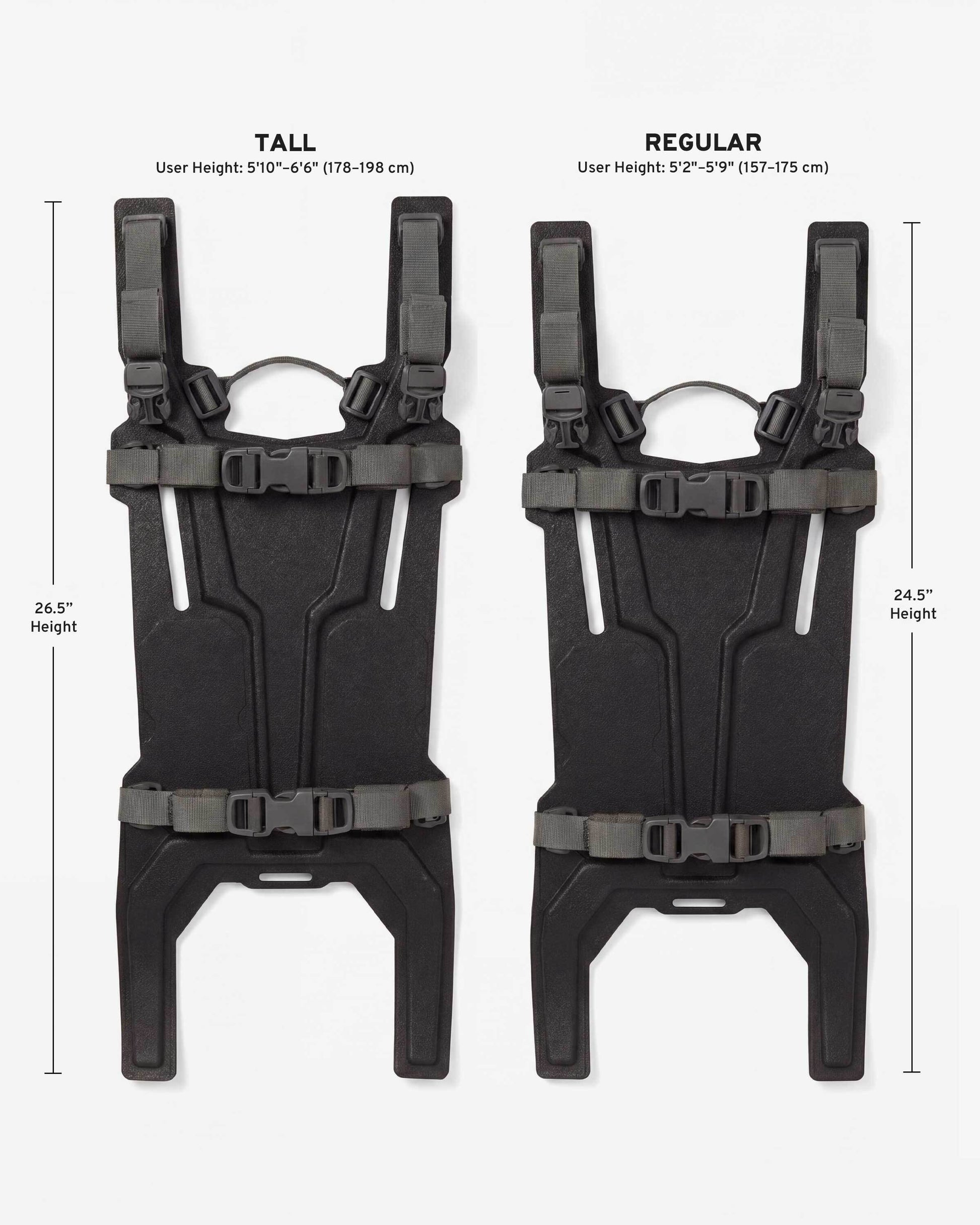 ICON 6 8200 Pack | Ash