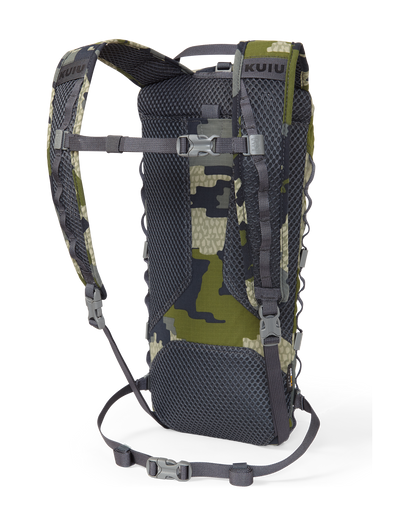 Stalker 500 PRO | Verde