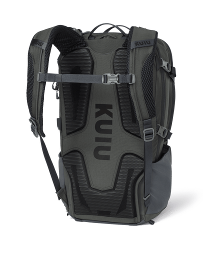 Venture Divide 2000 | Gunmetal