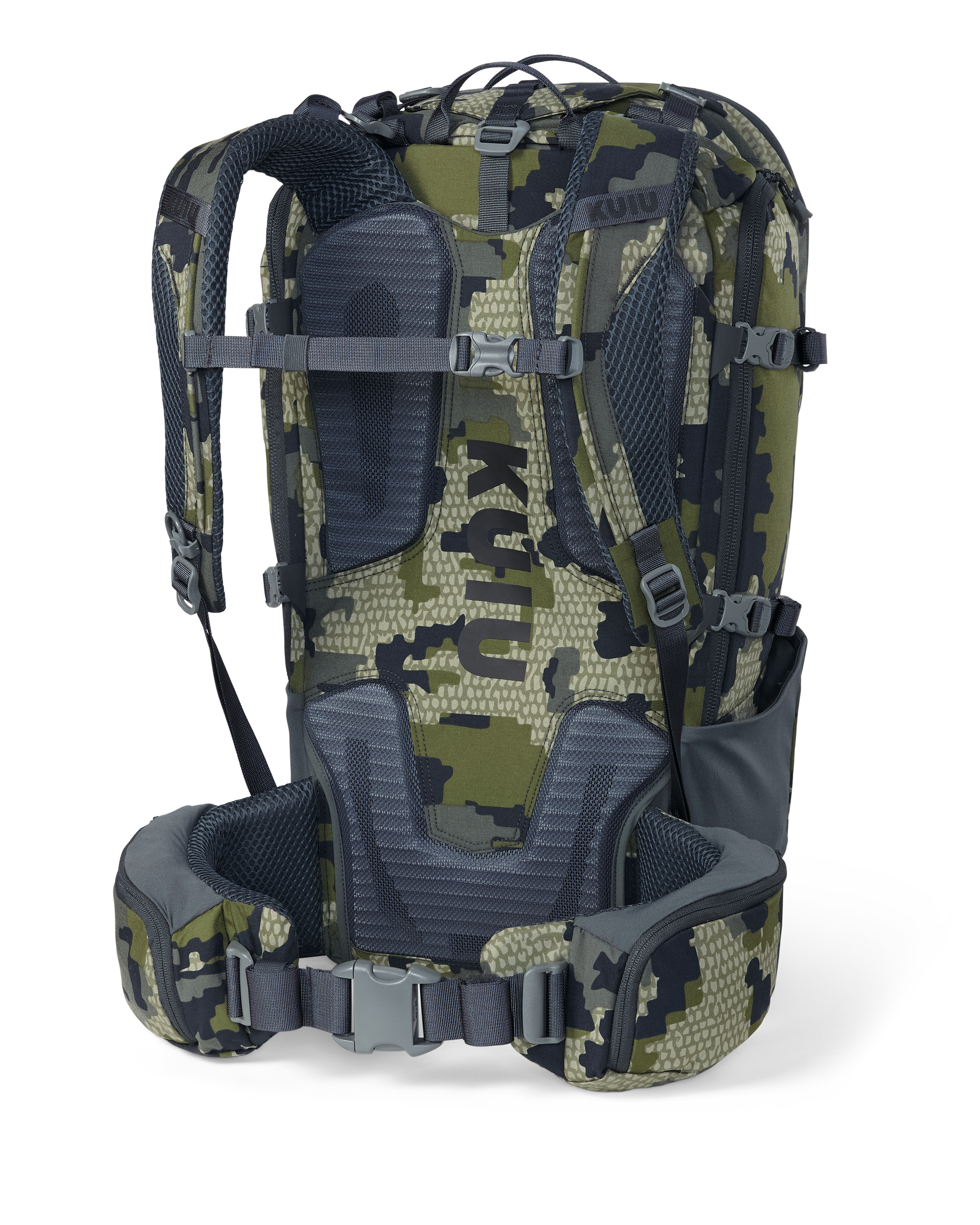 Venture Divide 3000 | Verde
