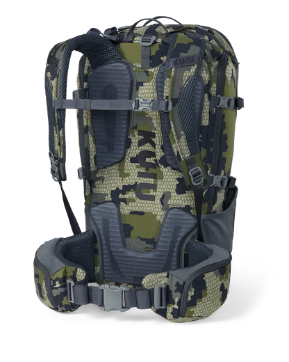 Venture Divide 3000 | Verde
