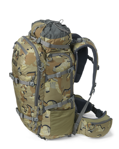 Venture Divide 3000 | Gunmetal