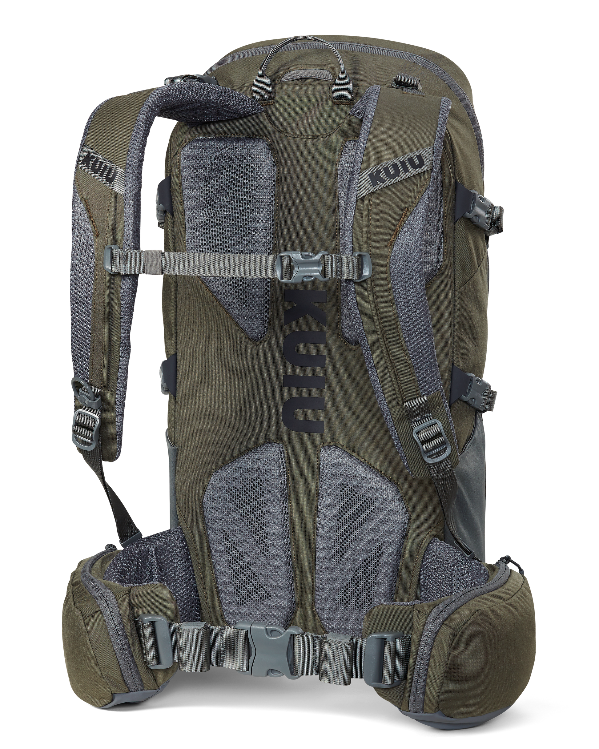 Ranger 2200 | Ash