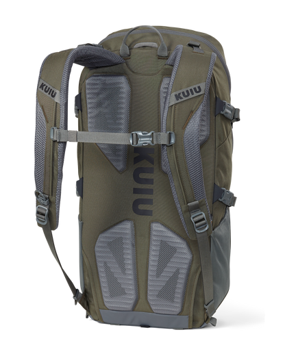 Ranger 2200 | Ash