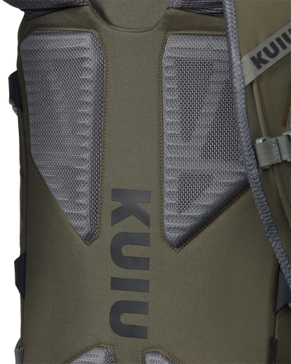 Ranger 2200 | Gunmetal