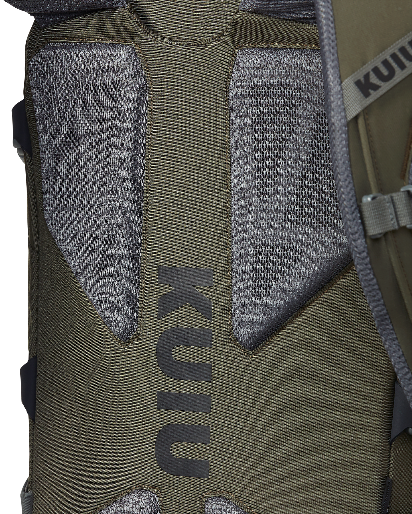 Ranger 2200 | Verde