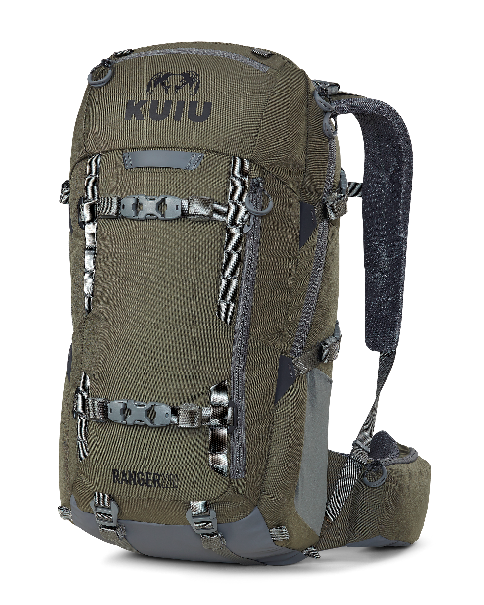 Ranger 2200 | Ash