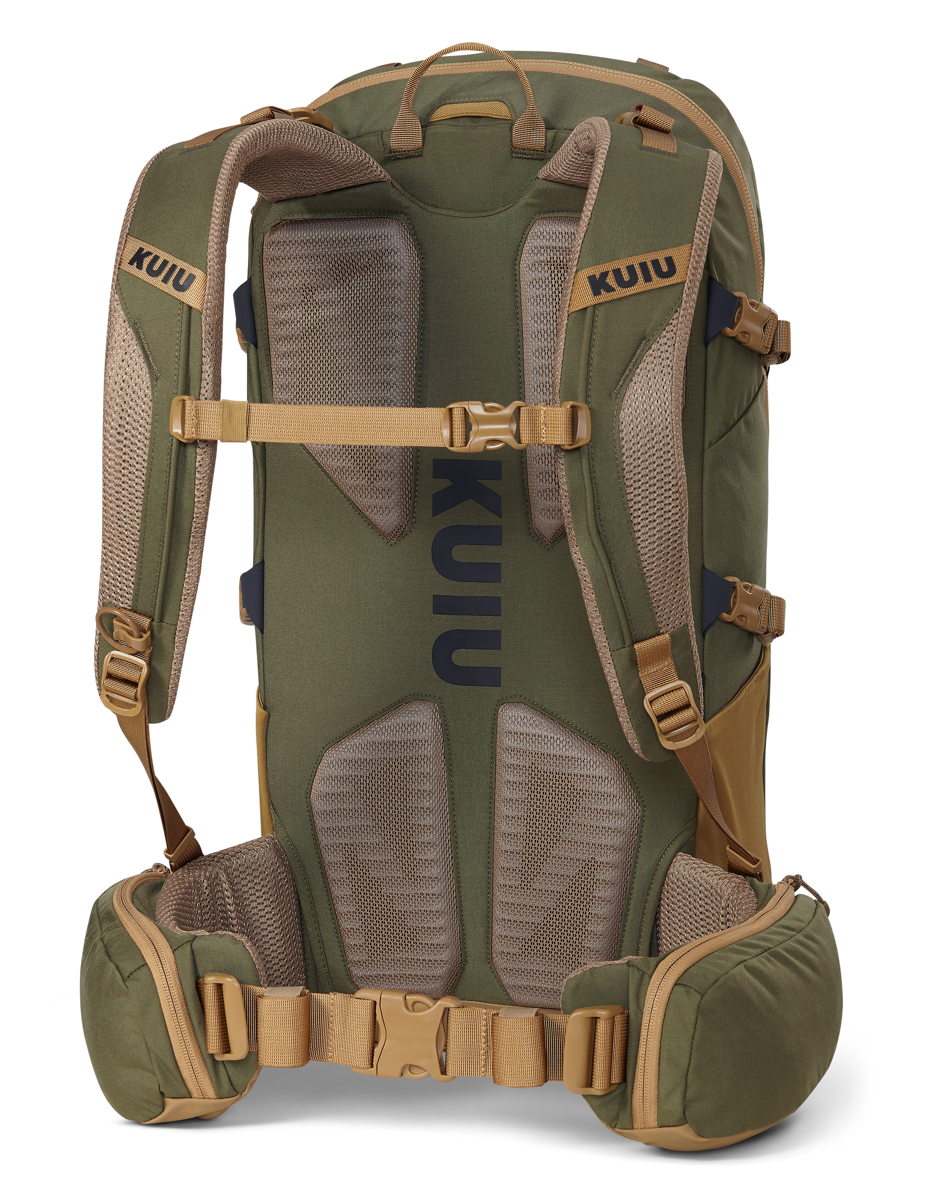 Ranger 2200 | Evergreen
