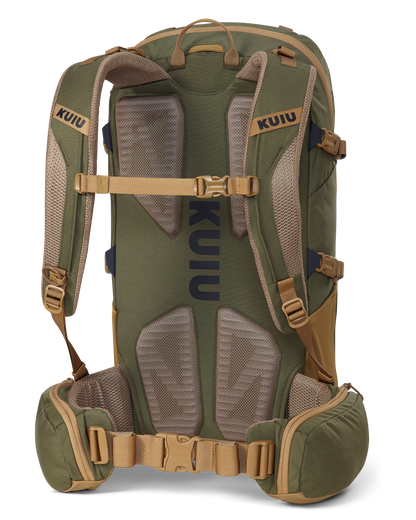 Ranger 2200 | Evergreen