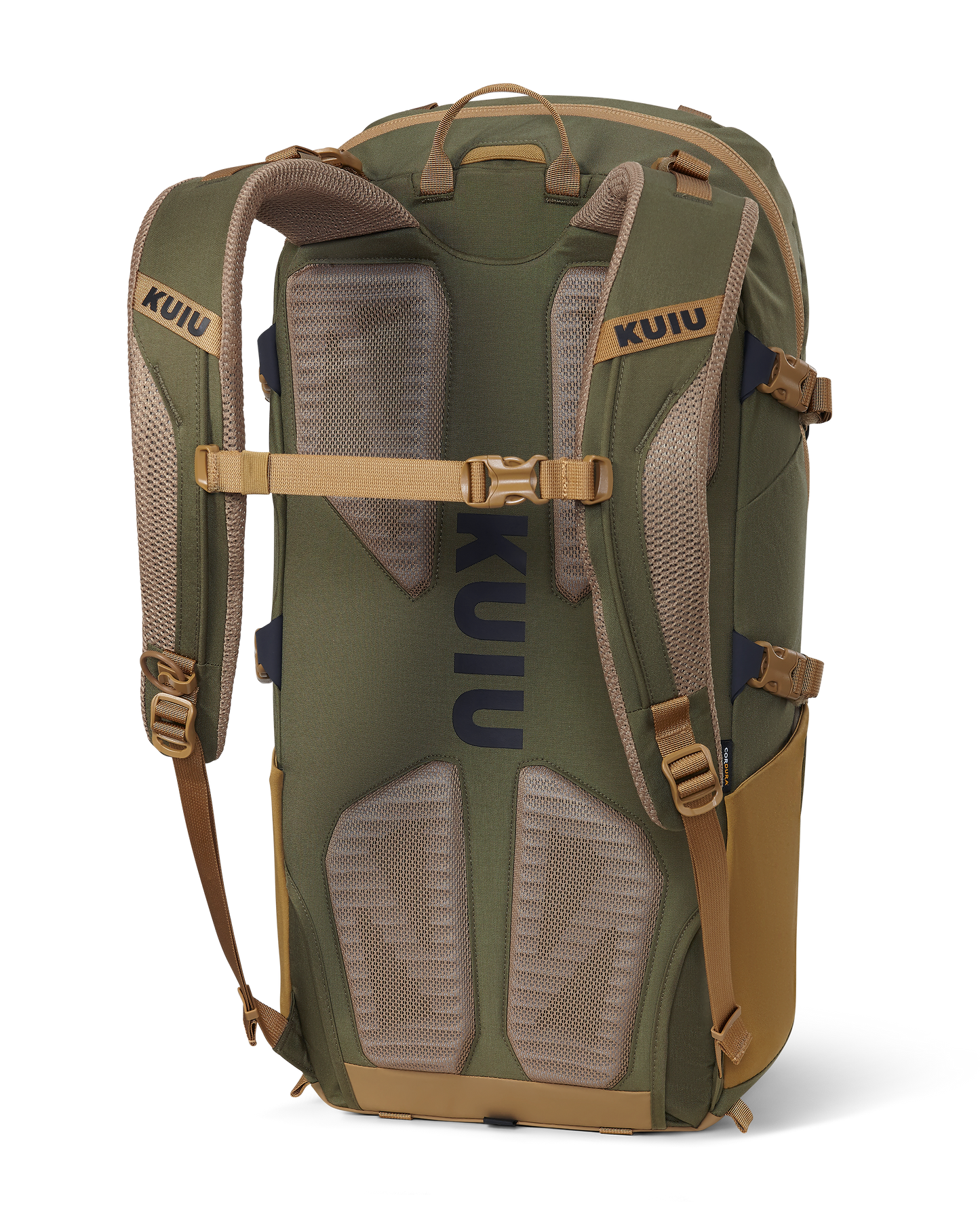 Ranger 2200 | Evergreen