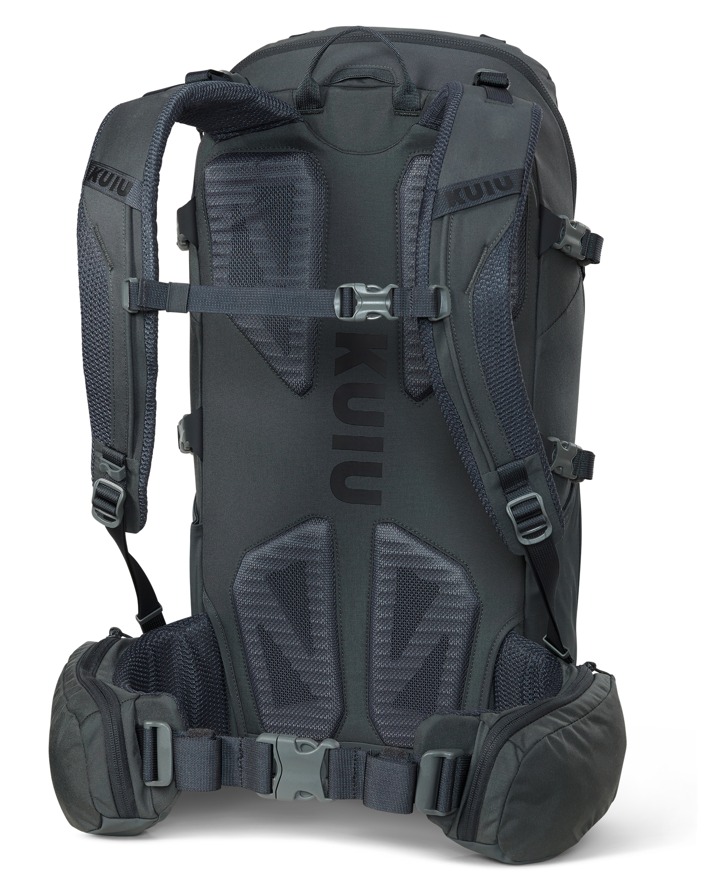 Ranger 2200 | Gunmetal