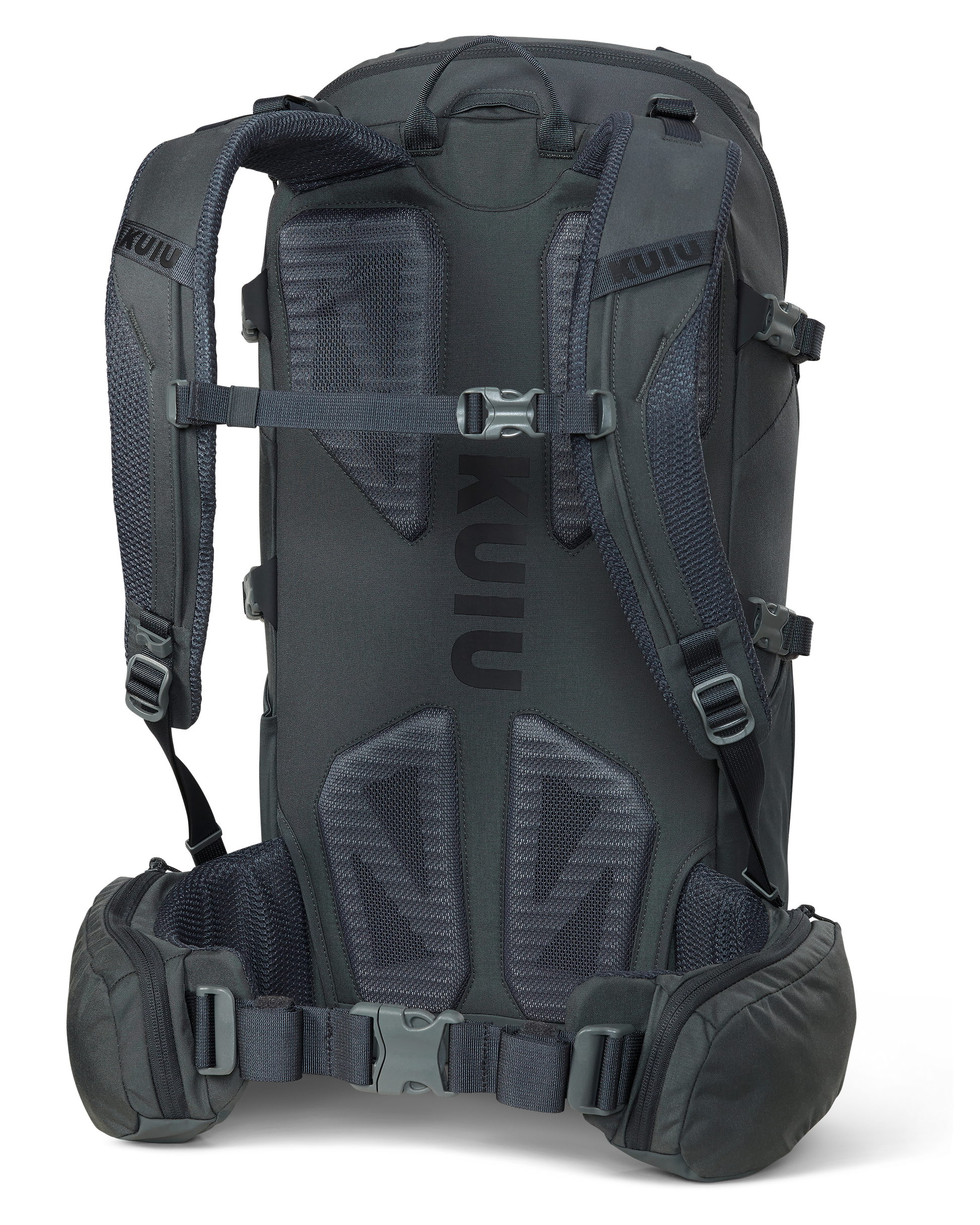 Ranger 2200 | Gunmetal