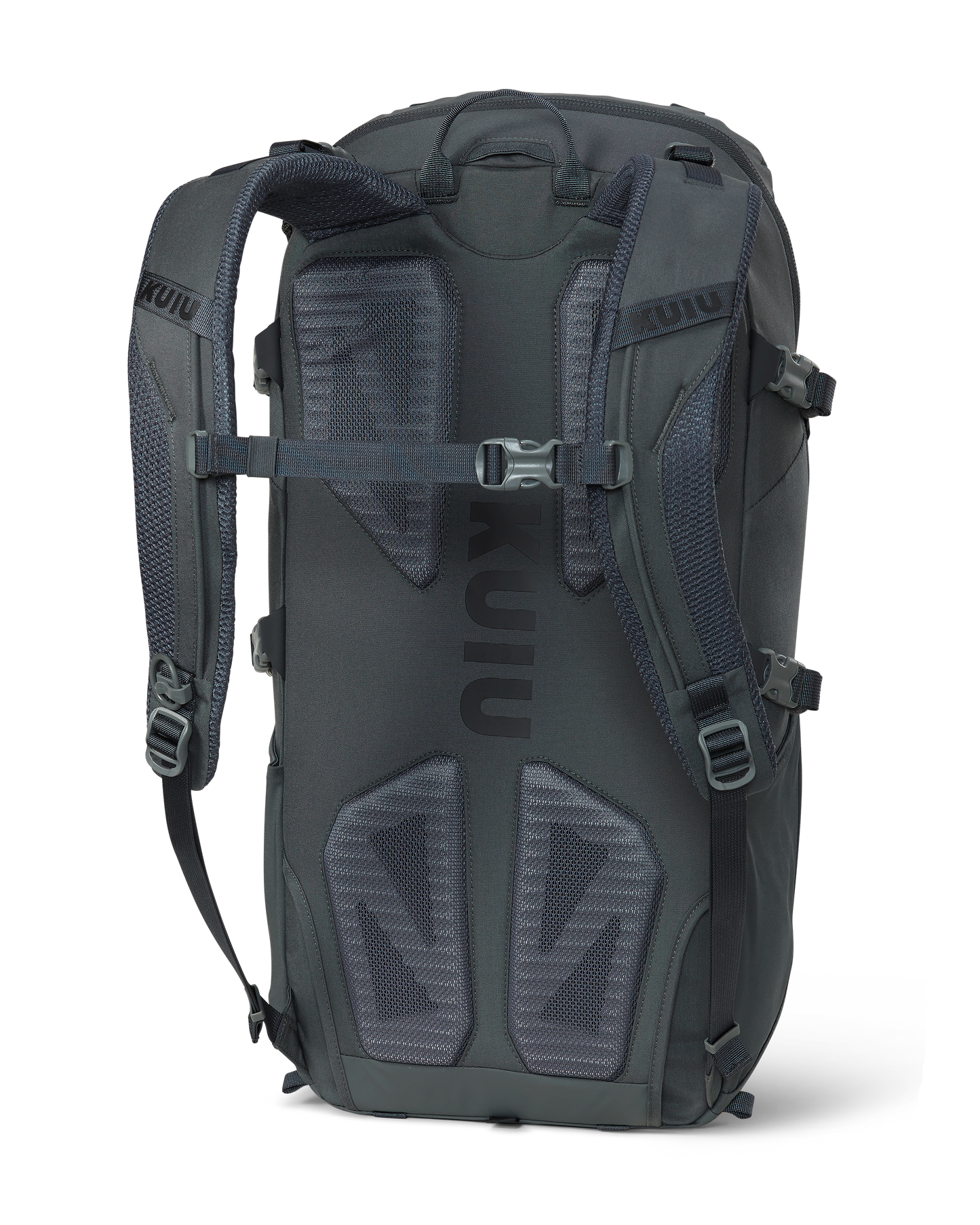 Ranger 2200 | Gunmetal