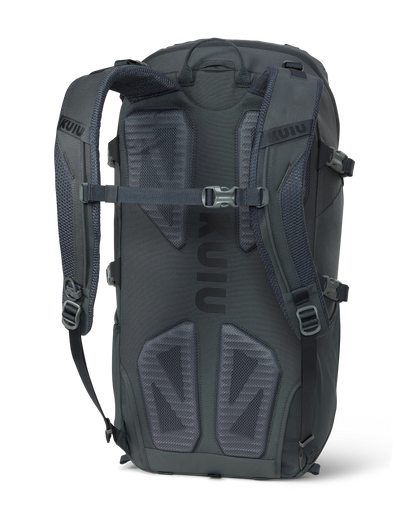 Ranger 2200 | Gunmetal