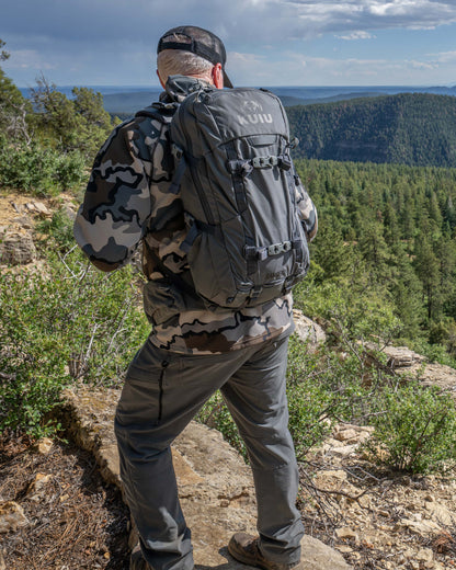 Ranger 2200 | Evergreen