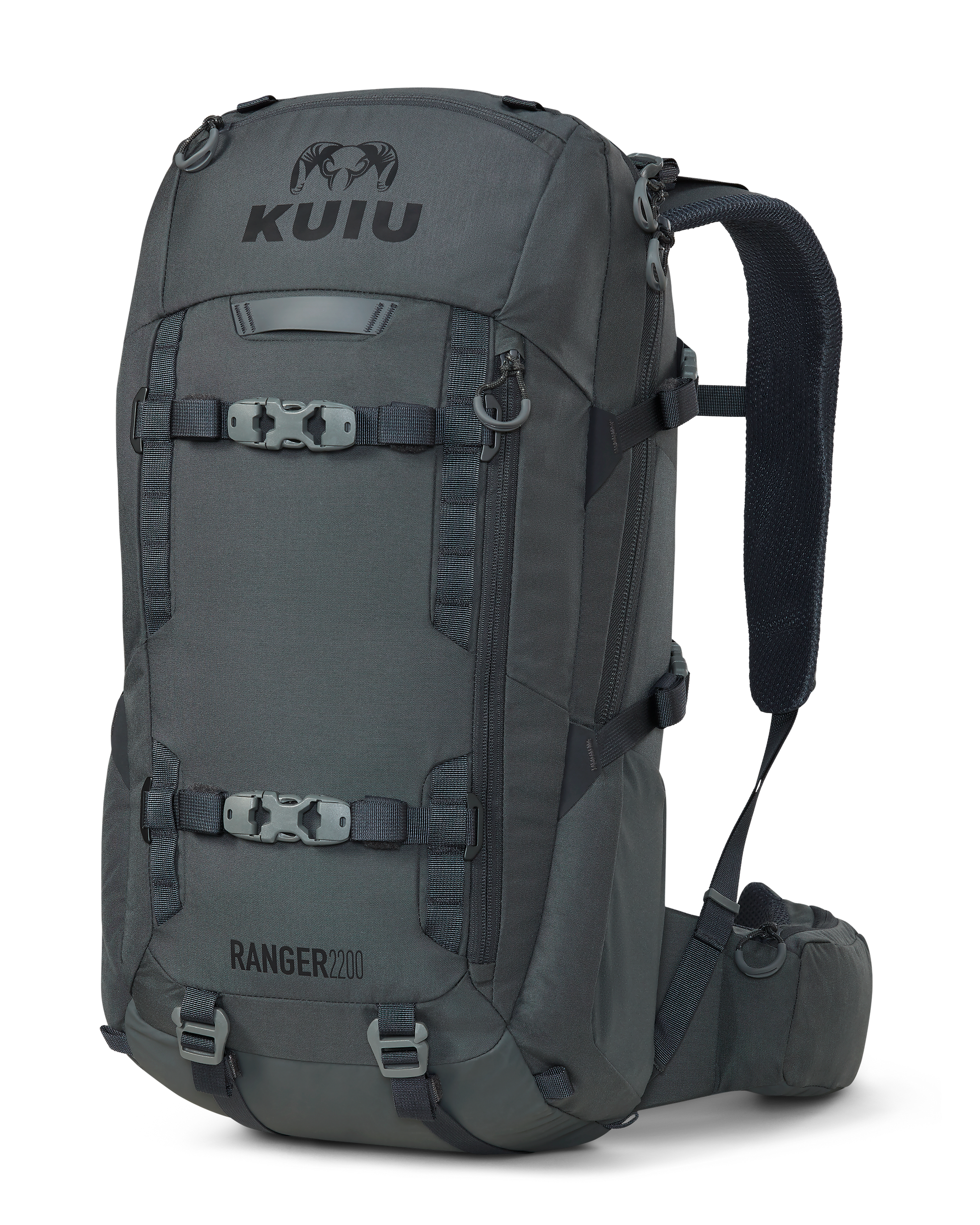 Ranger 2200 | Gunmetal