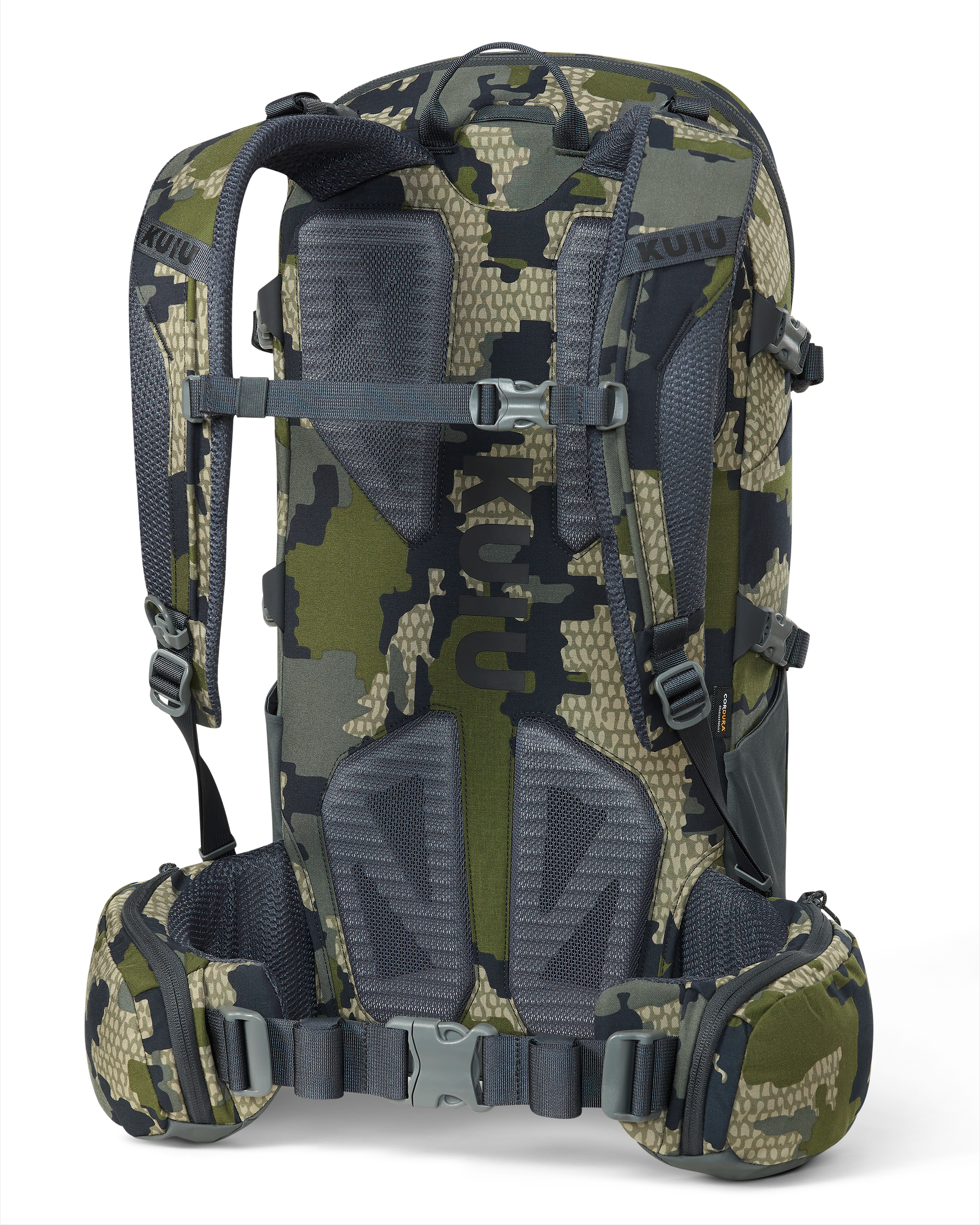 Ranger 2200 | Verde